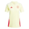 Camisola Espanha Mulher Equipamento 2ª Euro 2024